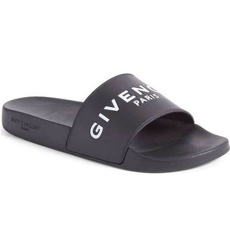 givenchy sliders women